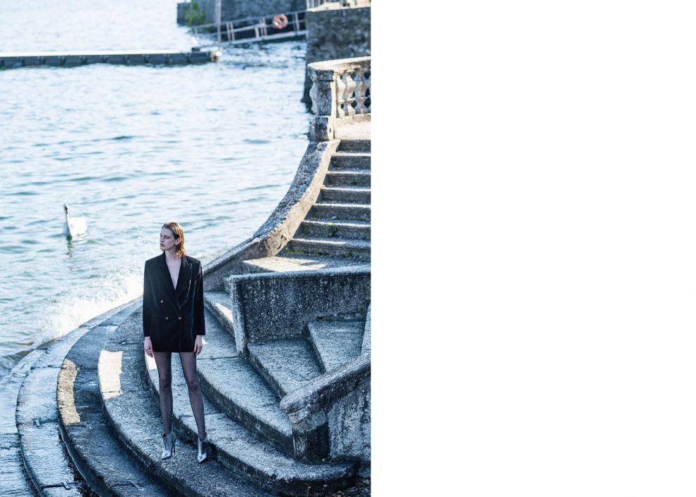 GIANLUCA PASQUINI PHOTOGRAPHER - 
